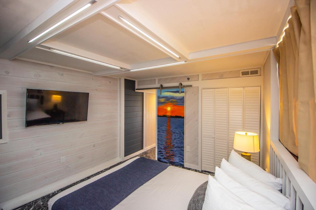 Meridian Unit #204 Myrtle Beach Exteriör bild
