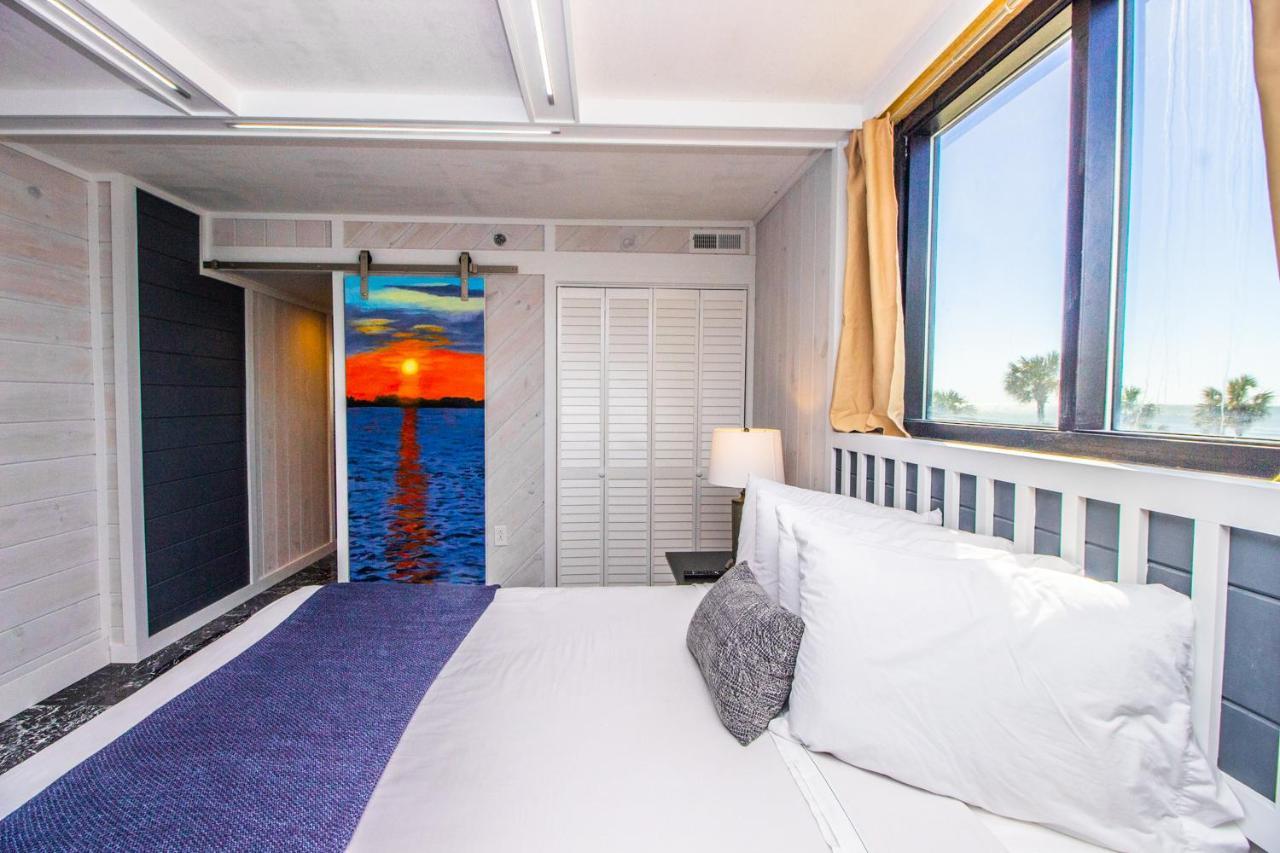 Meridian Unit #204 Myrtle Beach Exteriör bild
